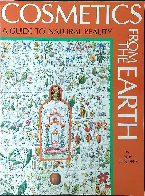 Cosmetics from the Earth | Immagine principale
