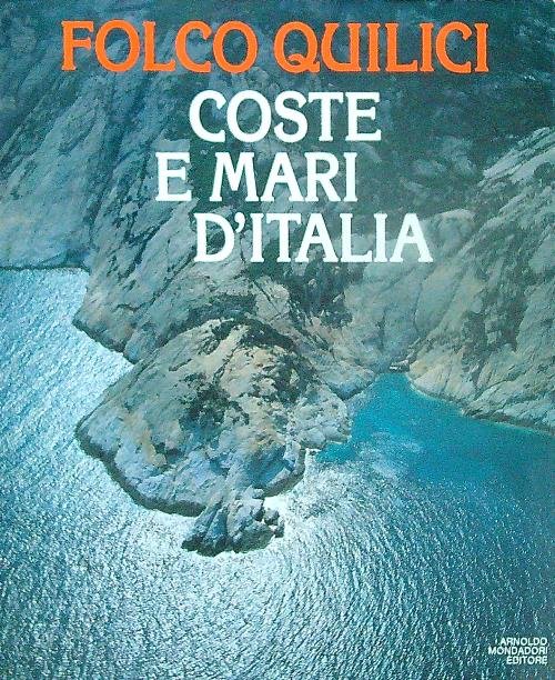 Coste e mari d'Italia