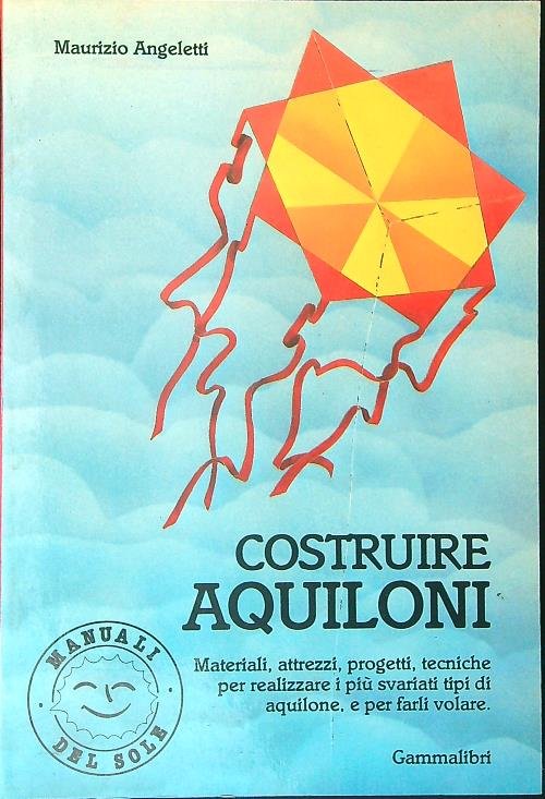 Costruire aquiloni