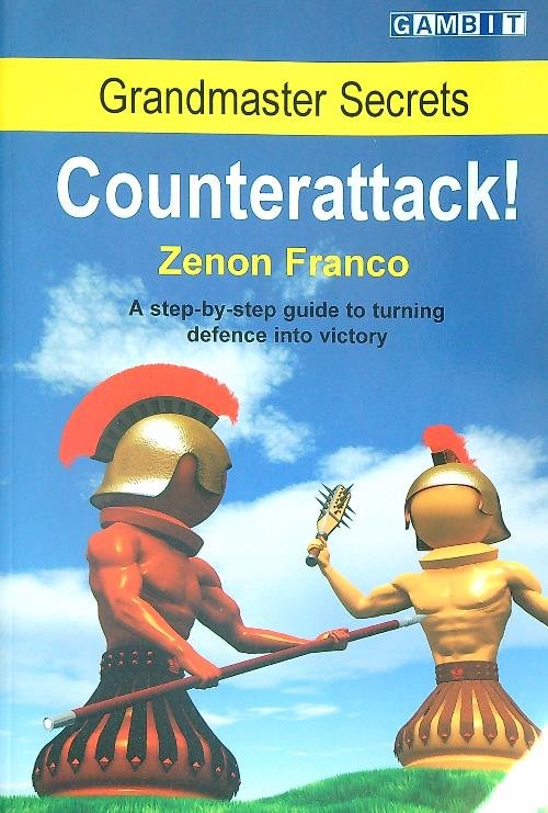 CounterAttack! | Immagine principale