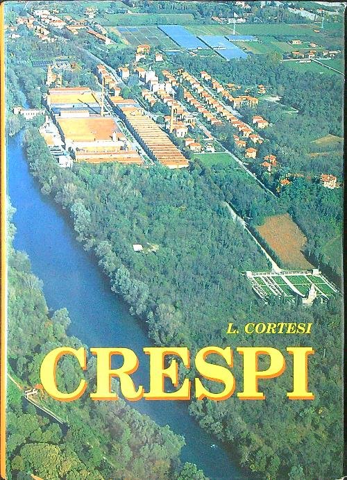 Crespi d'Adda
