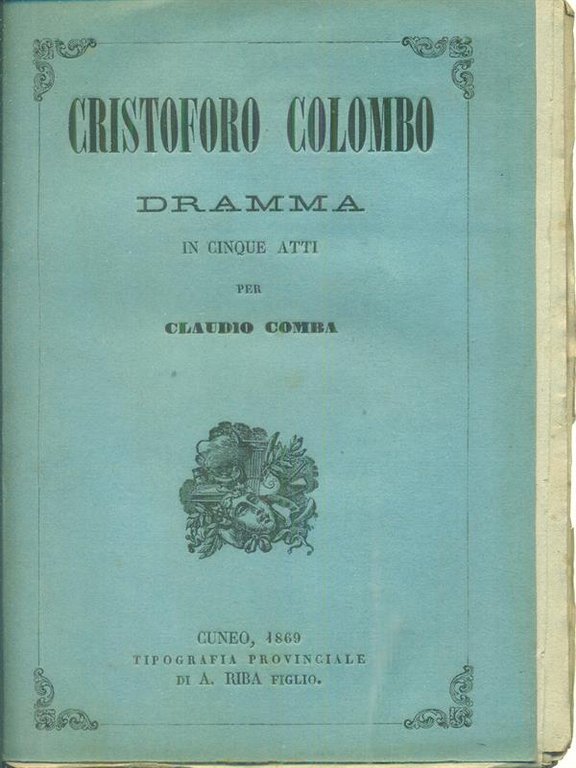 Cristoforo Colombo