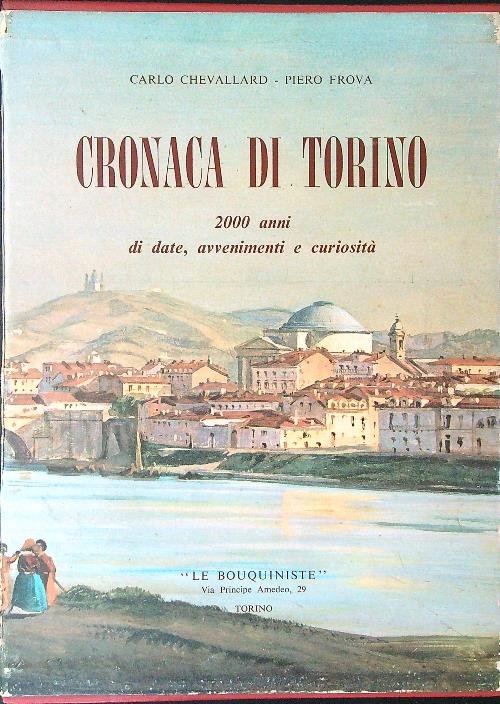 Cronaca di Torino