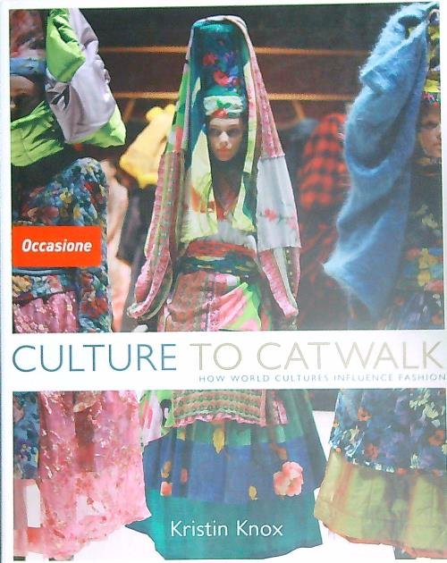Culture to Catwalk