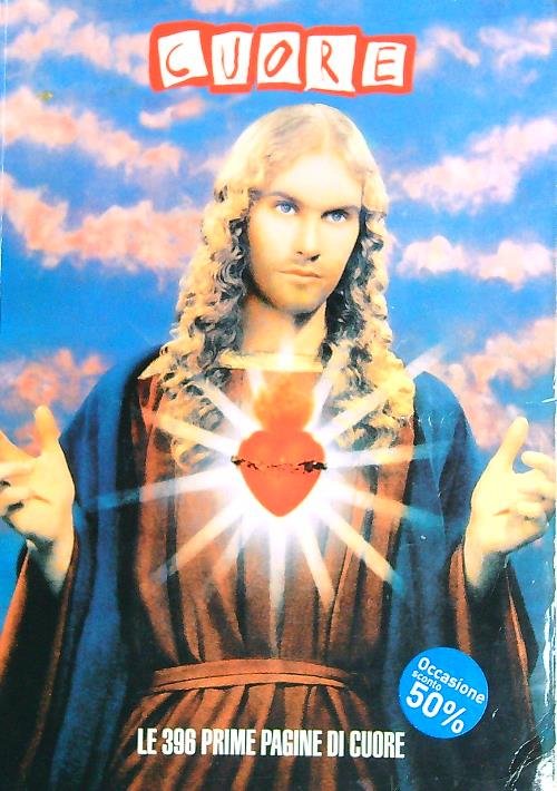 Cuore. Le prime 396 pagine di Cuore | Immagine principale