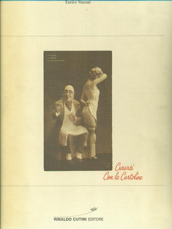 Curarsi Con Le Cartoline. | Immagine Gallery 2