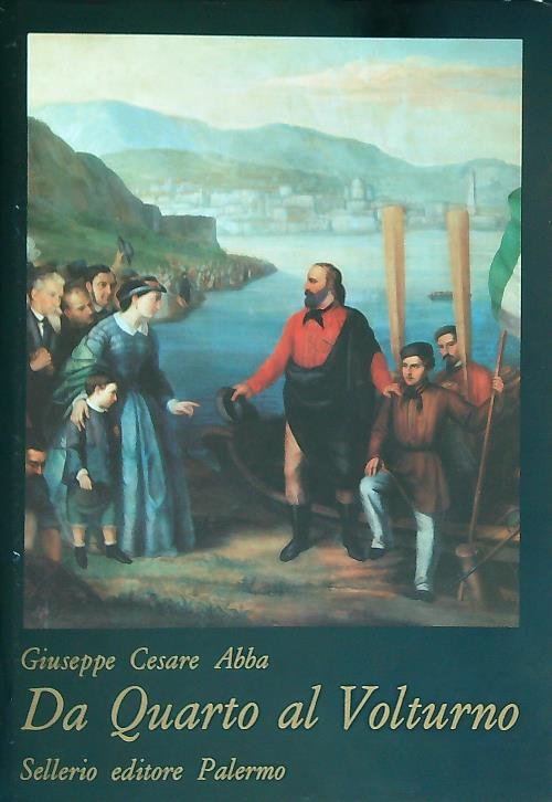 Da Quarto al Volturno