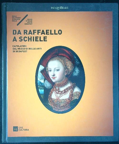 Da Raffaello a Schiele