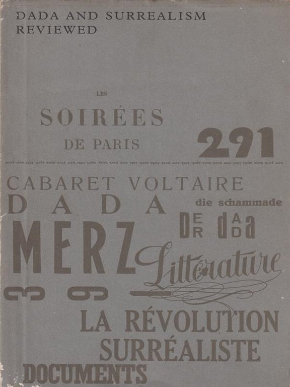 Dada and Surrealism Reviewed