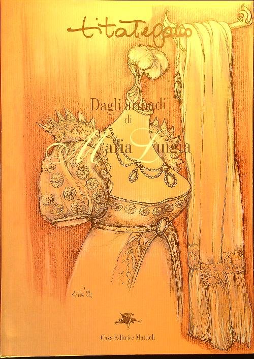 Dagli armadi di Maria Luigia | Immagine principale