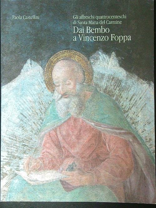 Dai Bembo a Vincenzo Foppa