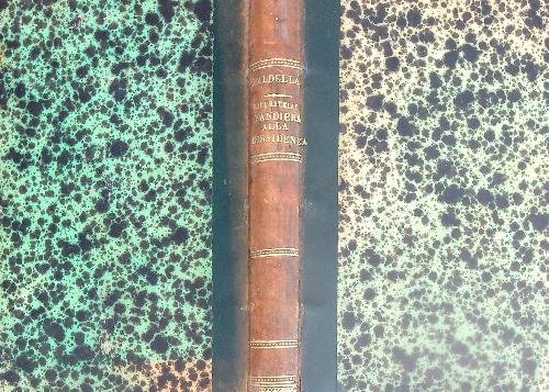 Dai fratelli Bandiera alla dissidenza: cronaca