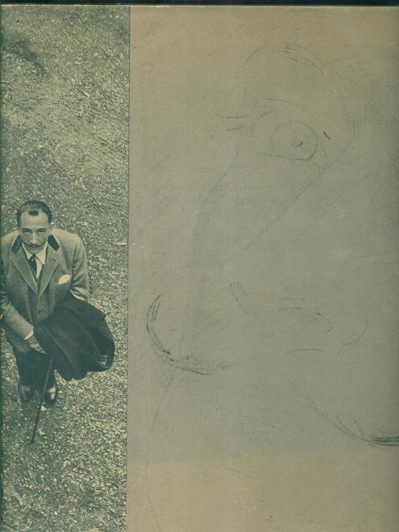 Dali' a Study Of His Life And Work. Prima edizione | Immagine Gallery 2