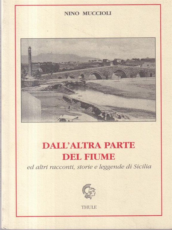 Dall'altra parte del fiume