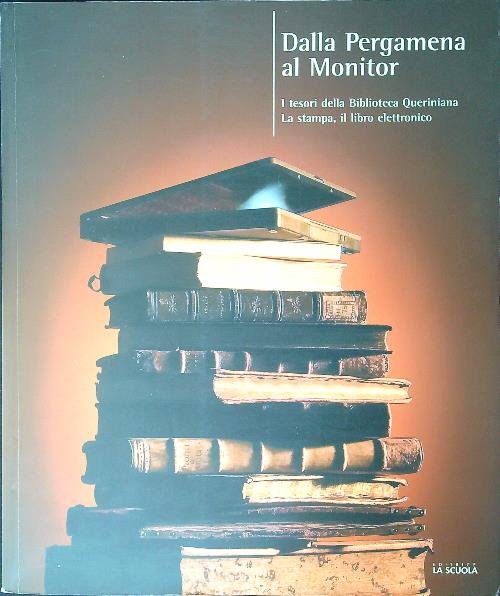 Dalla pergamena al monitor | Immagine Gallery 2