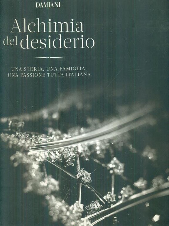 Damiani: alchimia del desiderio