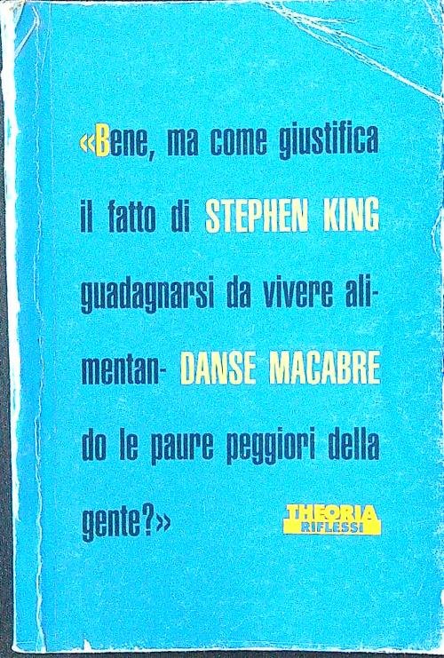 Danse macabre | Immagine principale