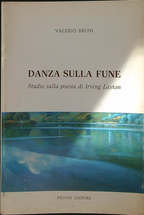 Danza sulla fune | Immagine Gallery 2