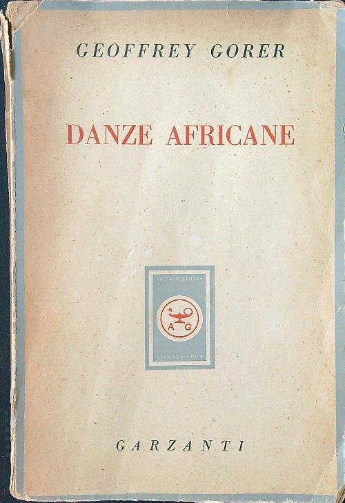 Danze africane