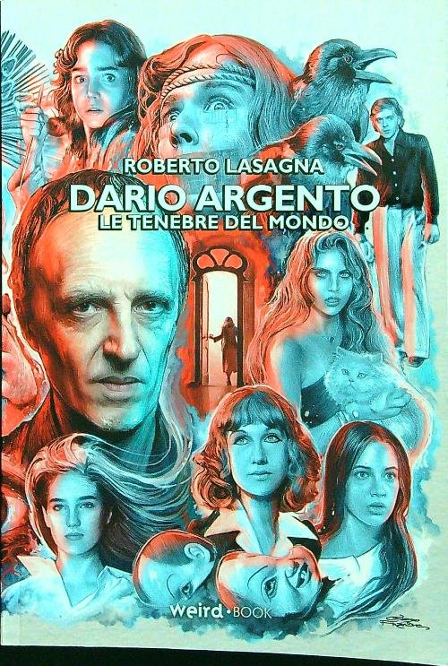Dario Argento le tenebre del mondo | Immagine principale