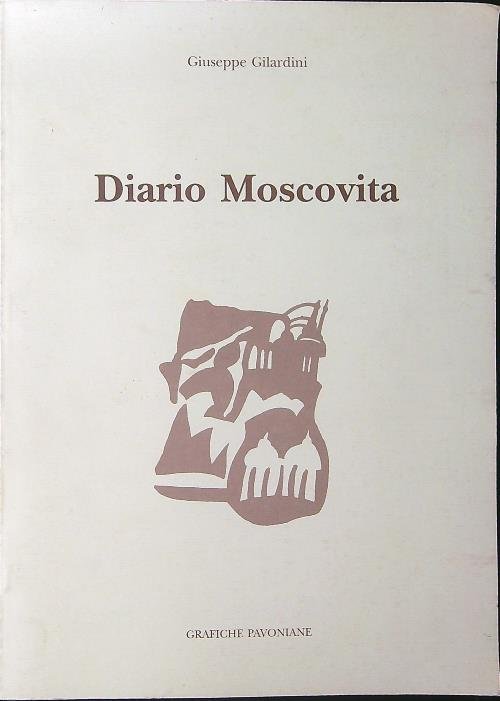 Dario Moscovita | Immagine principale