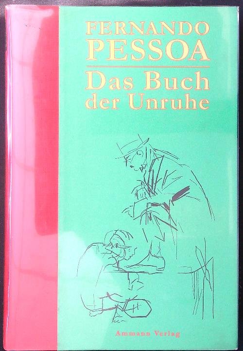 Das Buch der Unruhe
