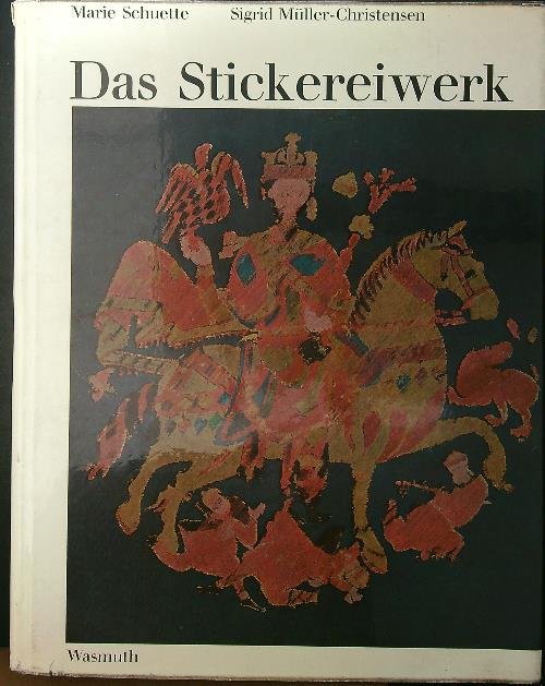 Das stickereiwerk