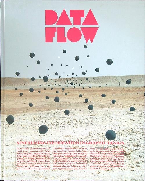 Data Flow: Visualising Information in Graphic Design | Immagine principale