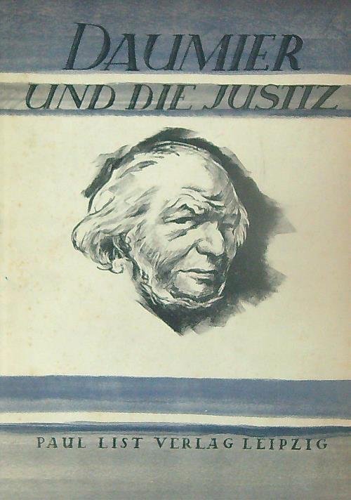 Daumier und die Justiz