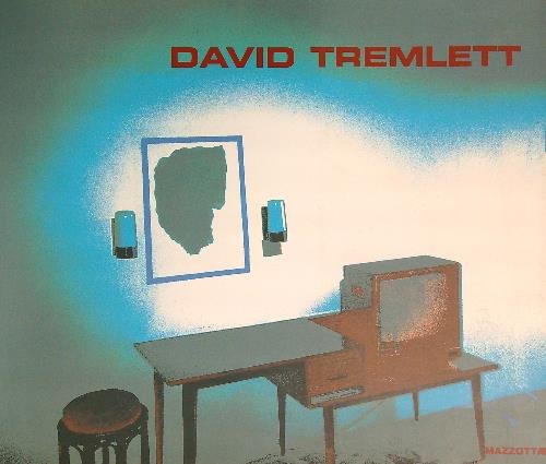 David Tremlett. Se i muri potessero parlare. If walls could …