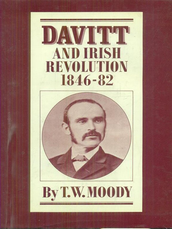 Davitt and irish revolution 1846-82 | Immagine Gallery 2