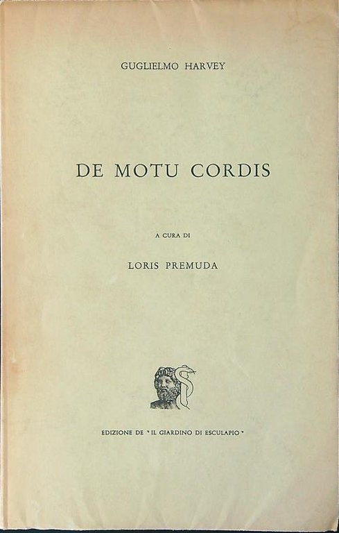 De Motu Cordis