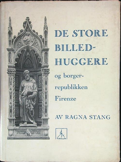 De store billedhuggere