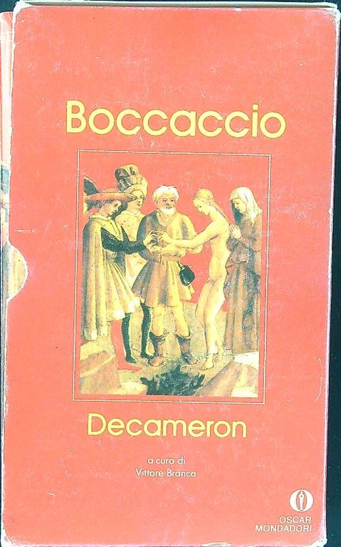 Decameron 2 vv
