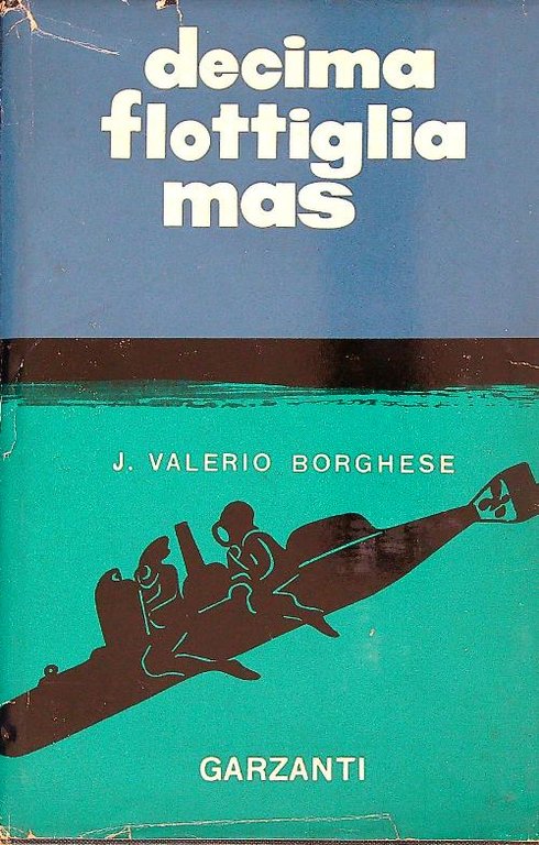 Decima flottiglia mas