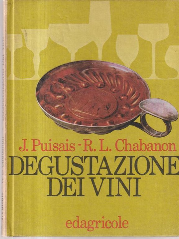 Degustazione Dei Vini