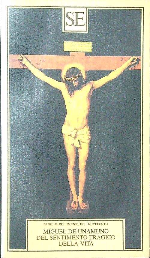 Del sentimento tragico della vita