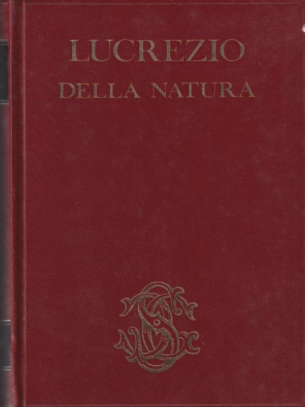 Della natura