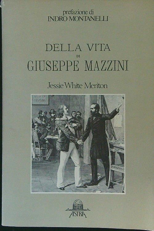 Della vita di Giuseppe Mazzini | Immagine Gallery 2