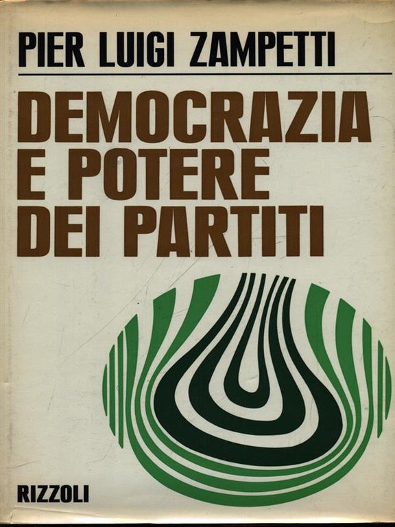 Democrazia e potere dei partiti | Immagine Gallery 2