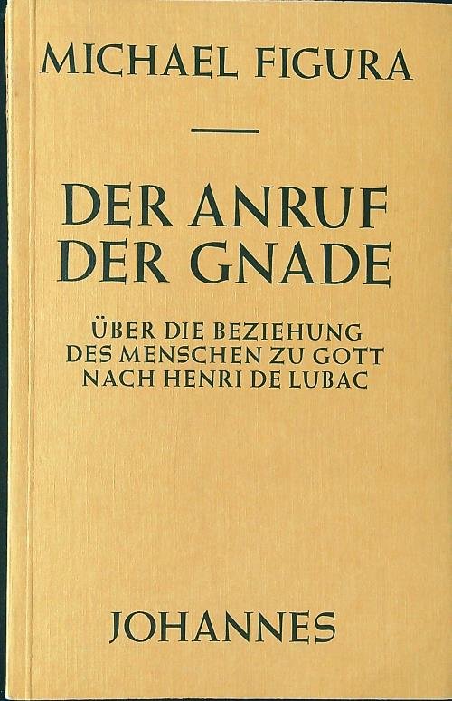 Der Anruf der Gnade | Immagine principale