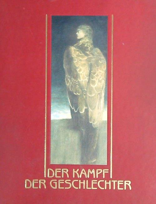 Der Kampf der Geschlechter. Der neue Mythos in der Kunst …