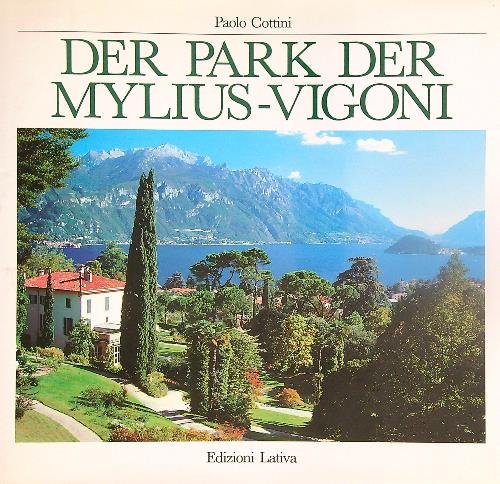 Der Park der Mylius-Vigoni