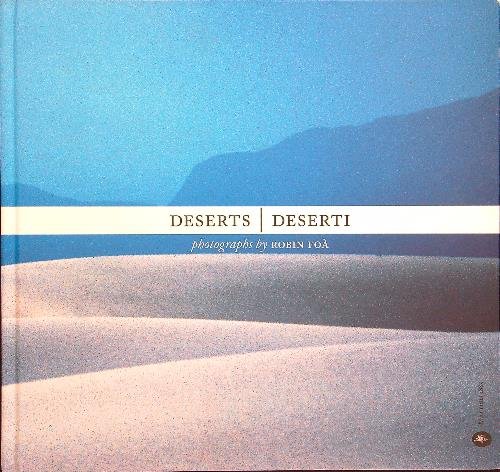 Deserts-Deserti