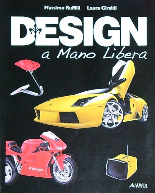Design a mano libera