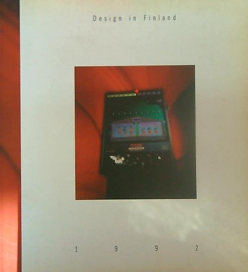 Design in Finland 1992