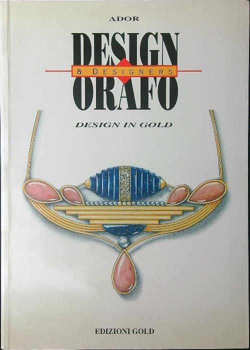 Design orafo & designers