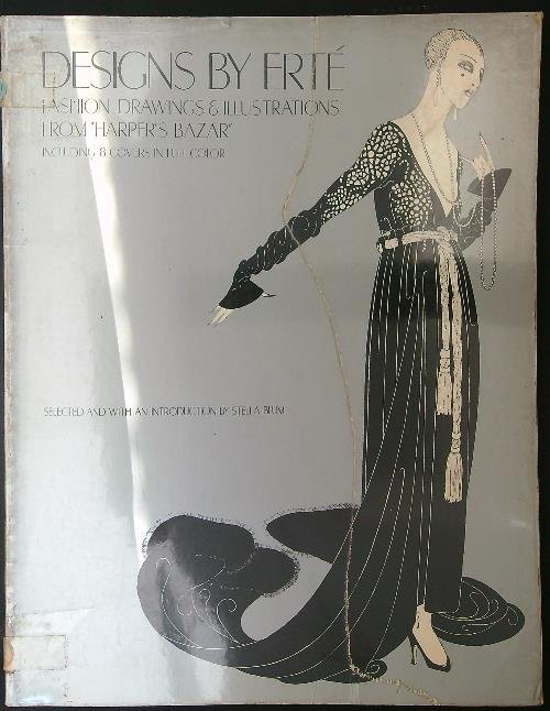 Designs by erte'