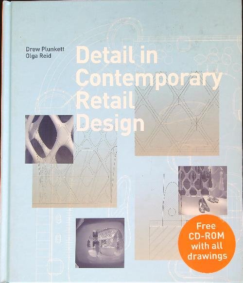 Detail in Contemporary Retail Design