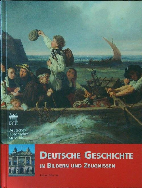 Deutsche Geschichte | Immagine principale